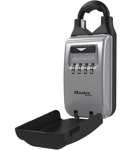 Amazon.co.jp: Kidde AccessPoint 002047 KeySafe プロフェッショナル